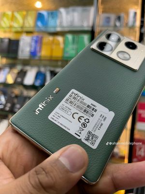 infinix not40pro
