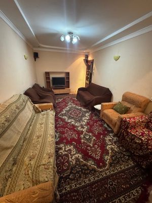 Своя!Юнус абад 18кв Продам 3-х комнатную квартиру