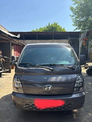 Hyundai. Porter. Ev