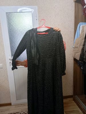 Вечерний плате