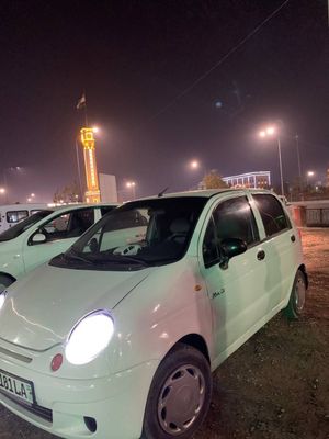 Matiz 2005 yili holati yaxshi manzil qarshi