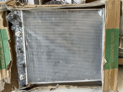 Radiator hamma GM modellarga