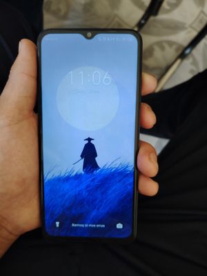 Infinix hot 30i xolati yaxshi