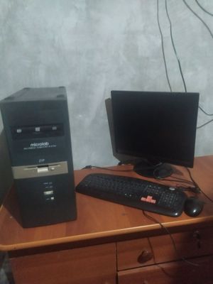 Продается компьютер