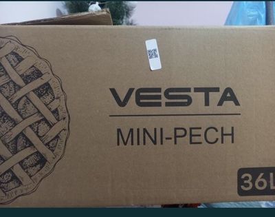 Vesta mini pech 32L