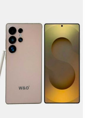Телефон W&O X 25 ультра 8/128 ГБ