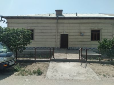 Xorazm xiva shahrida qosmada