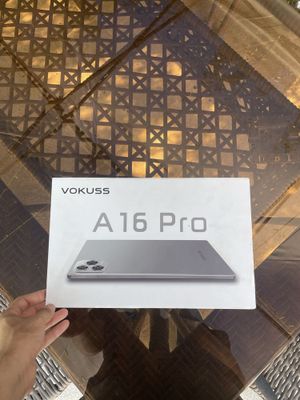 Vokuss A16 Pro yengi