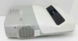 PROJECTOR - EPSON EB450wi \\ Ультракороткофокусний \\ WiFi \\