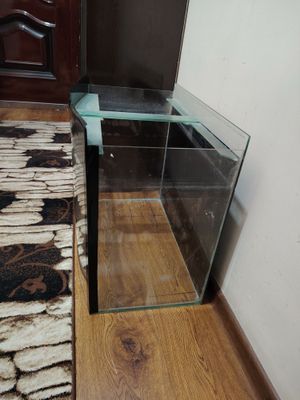 Akvarium 90 litr holati ideal