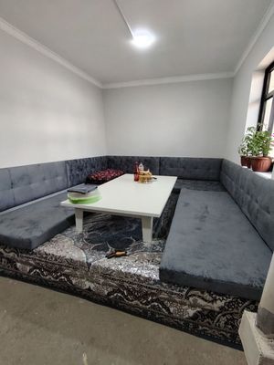 Malyarka qilamiza