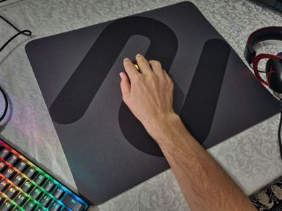 Mousepad, Kovrik,