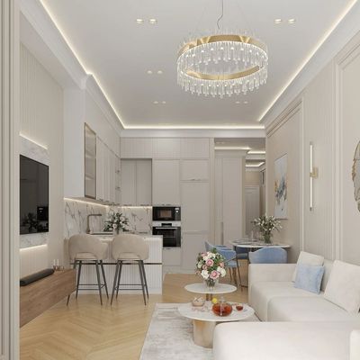 remont ishlarini qilamiz