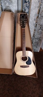 Gitara Cort 12 struna Original toza Indonesia marka