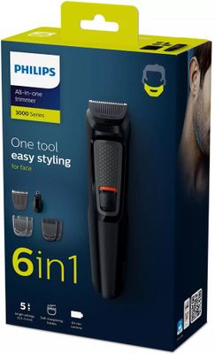 Триммер Philips MG3710