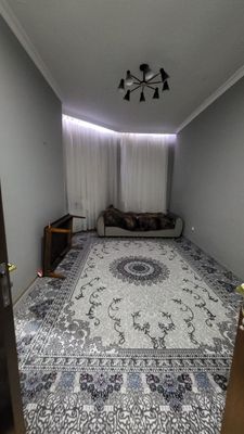 Сергили 6 а 2 хона 400$ оилага берилади