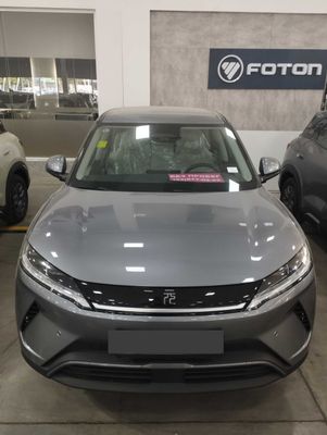Продам YUAN UP BYD 2025 smart drive
