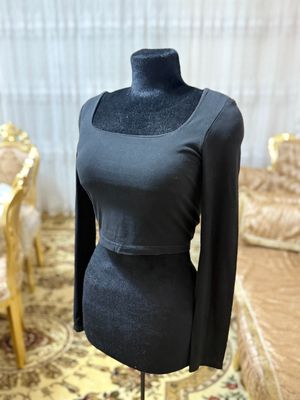 Кофта из вискозы. Kofta viskozadan