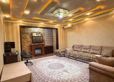 Аренда Квартира Юнусобод 2 квартл 3 хона