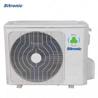 SITRONIC 12 AEROFLOW Инвертер — Мощное Охлаждение и Экономия Энергии!