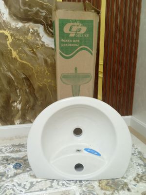 Раковина продается