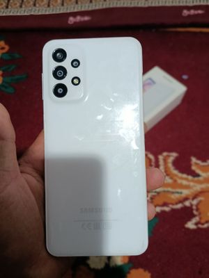 Samsung a23 kafolati bilan