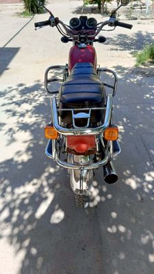 Мотоцыкл lifan 50 куб