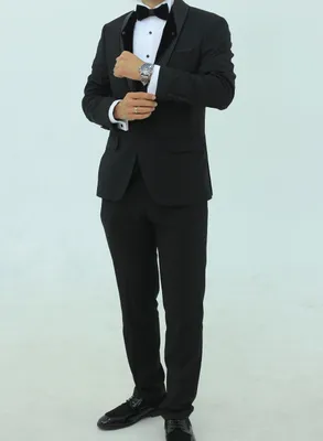 Мужской костюм