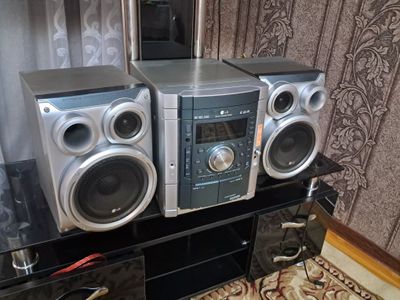 Muzikalniy sentr