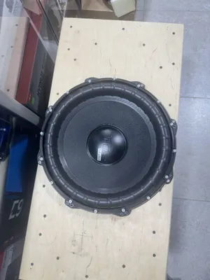 Сабвуфер Pride M.20 15 б/у
