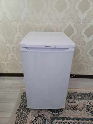 Продаётся холодильник бирюса