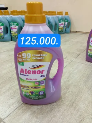 гель Аленор