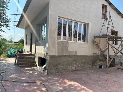 Продается приватизированная дом дача
