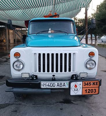 Benzavoz Газ-53 Sotiladi
