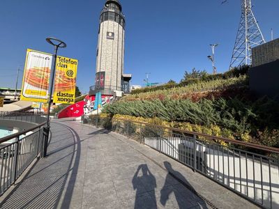 Продается Помещение ТРЦ Seoul Moon 71м2