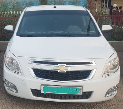 Cobalt 2014 2 pozitsiya yevro, metan gaz