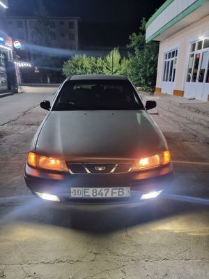 Nexiya 1 conc 2004