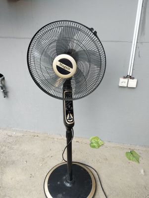 Ventilyator Magnit