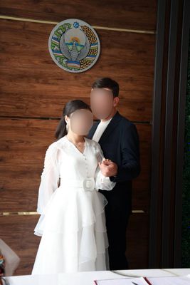 Oqshom libosi, vecherniy, sarpoga,bazmga ko’ylak