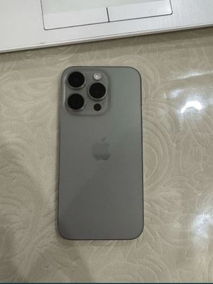 Iphone 15 pro 128