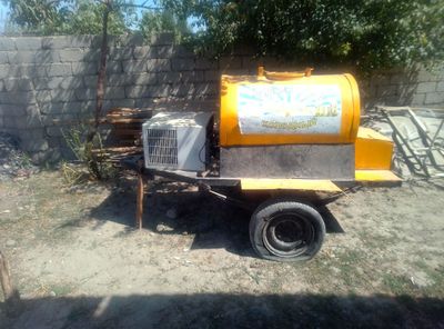 Mors bochka 300.l kondisioneri yangi 2 ta balon alishtirib beramiz