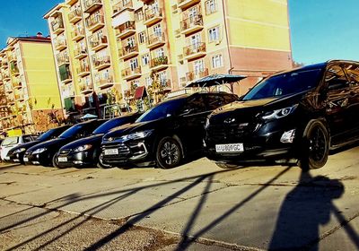 Прокат авто Rent A-Car