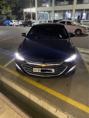 Malibu 2 2018 яхши состоянияда