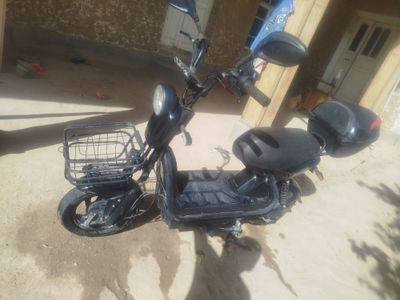 Skutter wasat sport