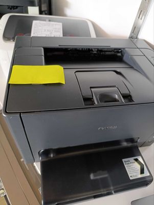 Принтер цветной лазерный Canon LPB7018C