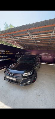 Onix redline 2024