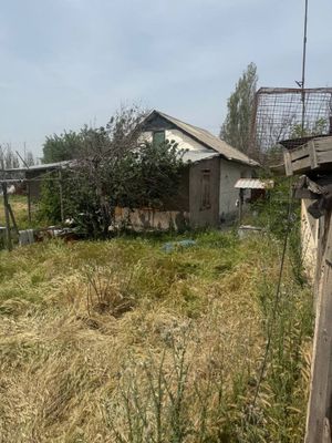 Дачное хозяйство 27соток