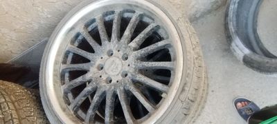Carlsson diska arginal