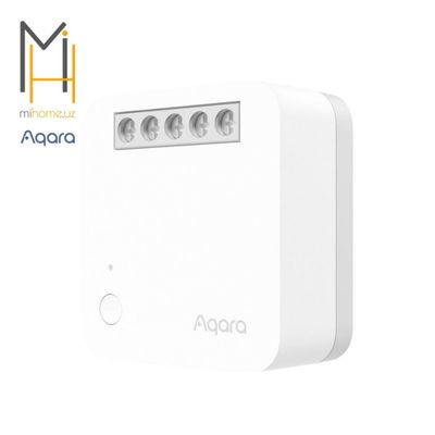 Реле одноканальное Aqara Single Switch Module T1