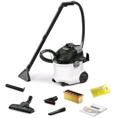 Моющий пылесос KARCHER SE 5 EU